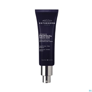 Esthederm Intensive Propolis+ Acide Ferulique Creme Perfectrice 50ml