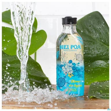 HEIPOA MONOI COLLECT LAGON 100ML