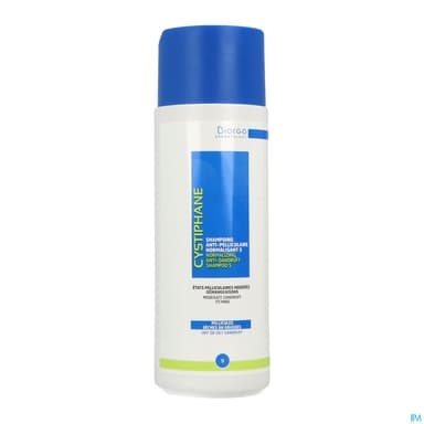 CYSTIPHANE SH A/PEL NORM S200ML