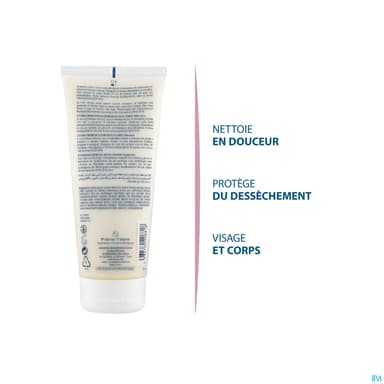 ICTYANE CR DCH LAVANTE 200ML