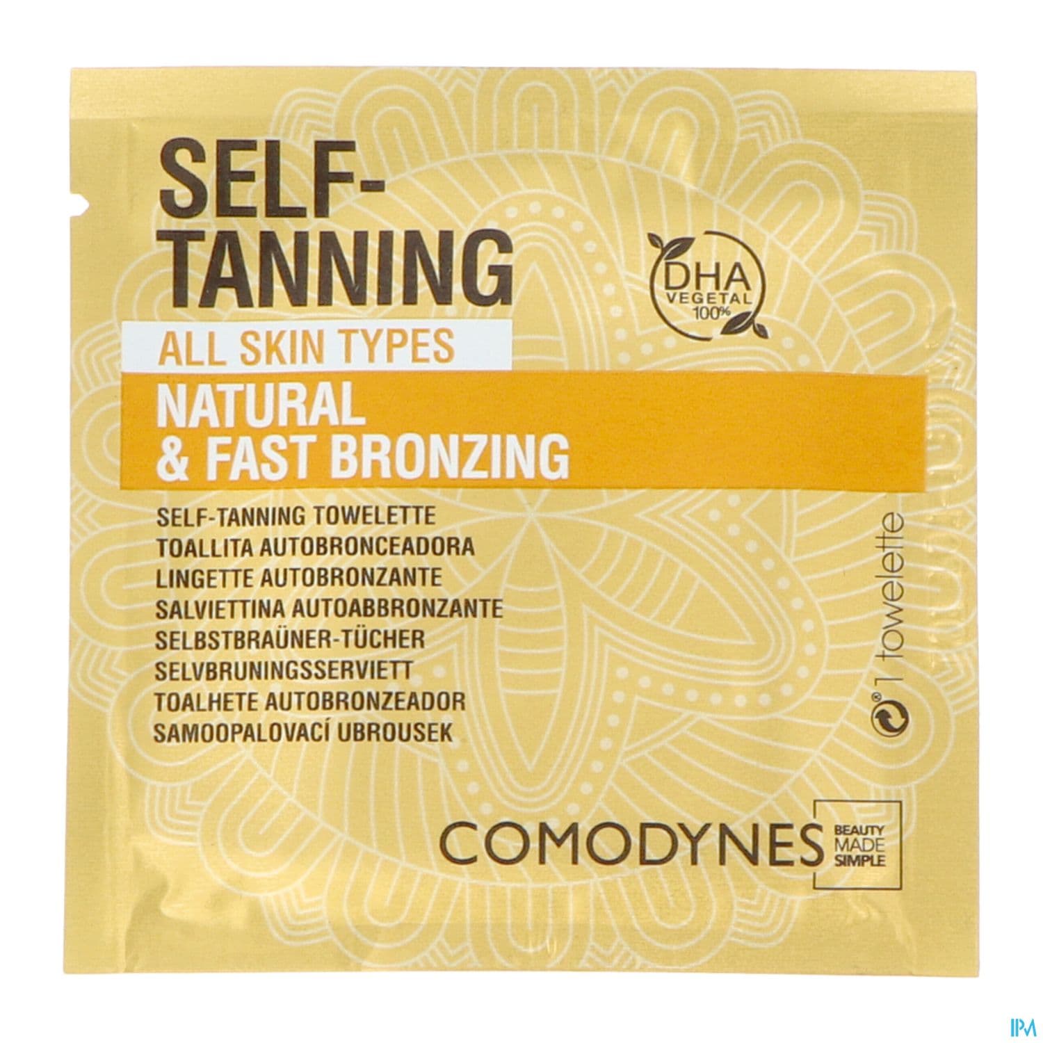 Autobronzants