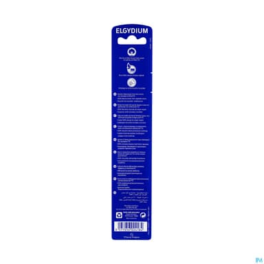 BDEN ELGYDIUM ECO CONCU MED