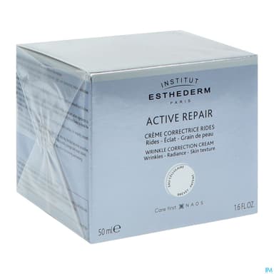 ESTHED ACT REPAIR CR CORR RID50ML