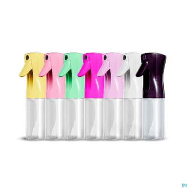L2n Brumisateur Rechargeable