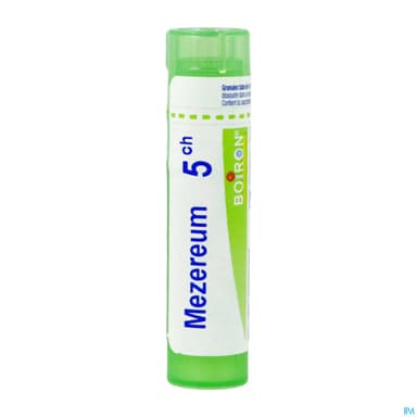 MEZEREUM 5CH TG B