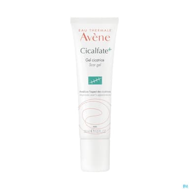 AVENE CICALFATE+ GEL CICATRICE40ML