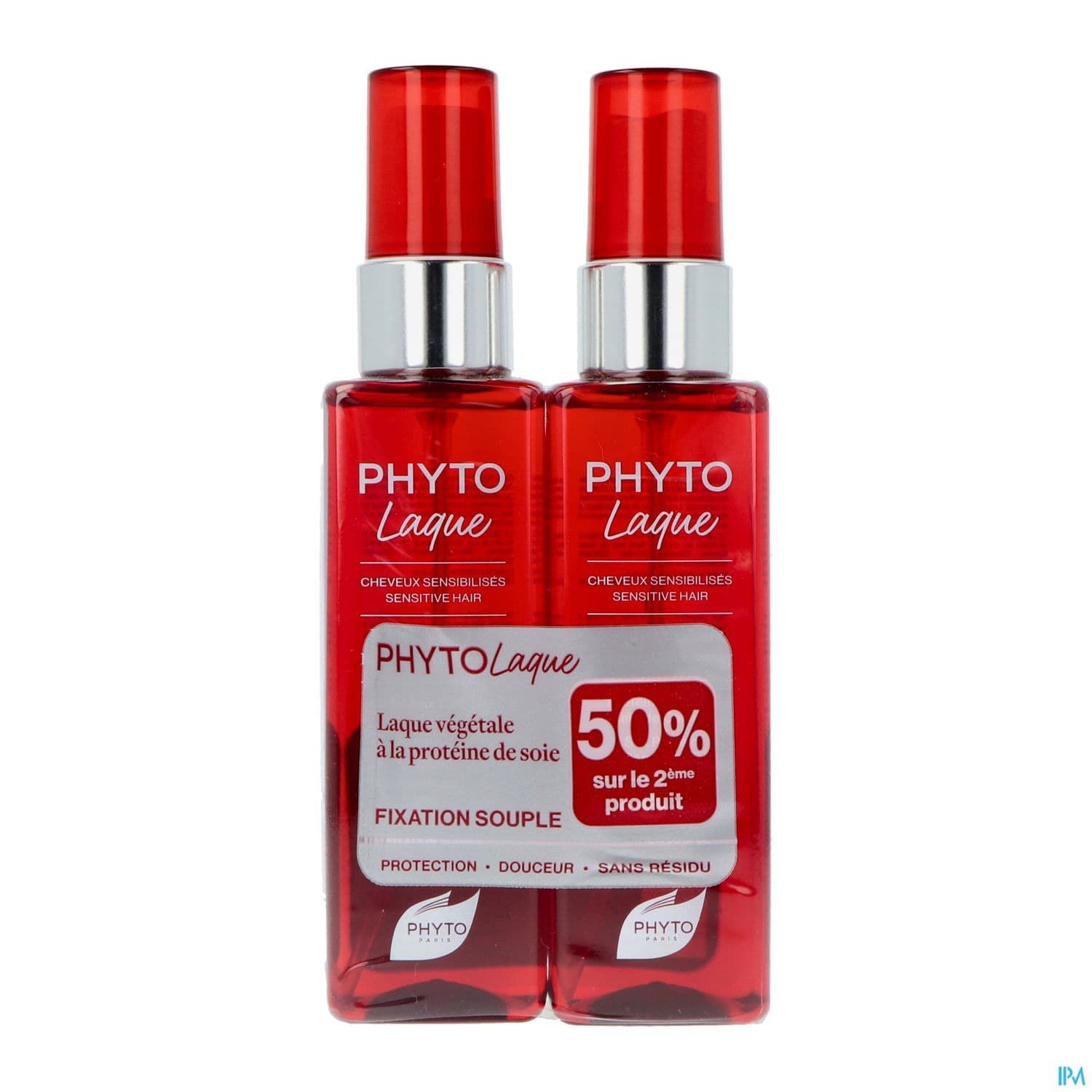 PHYTOLAQUE FIXAT SOUPLE 100ML 2