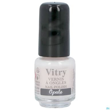 Vitry Vernis Ongles Opale Mini 4ml