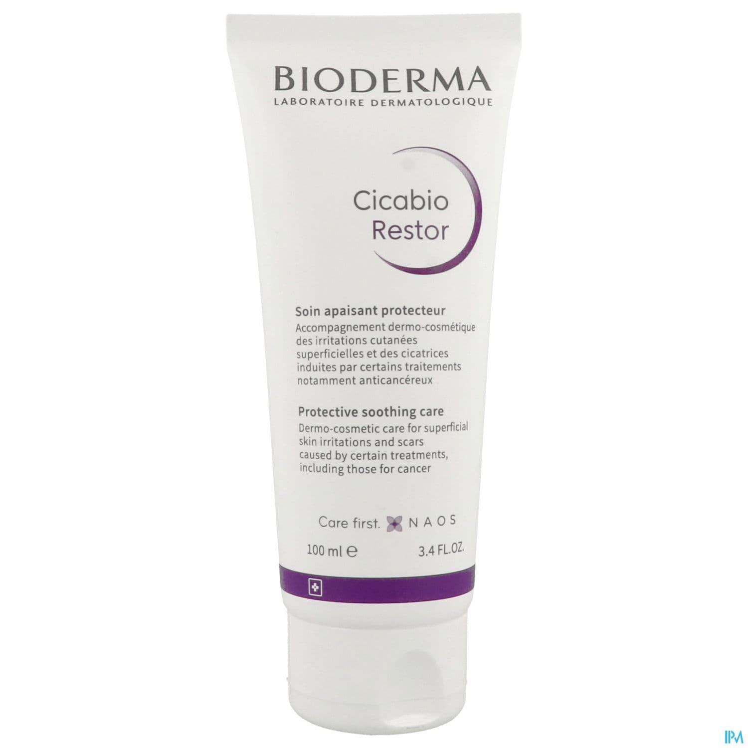 CICABIO RESTOR REP/APAIS/PROT100ML