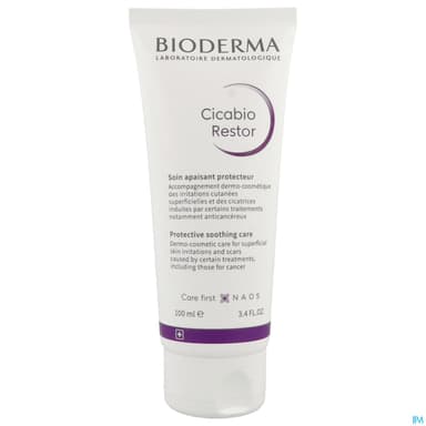 CICABIO RESTOR REP/APAIS/PROT100ML