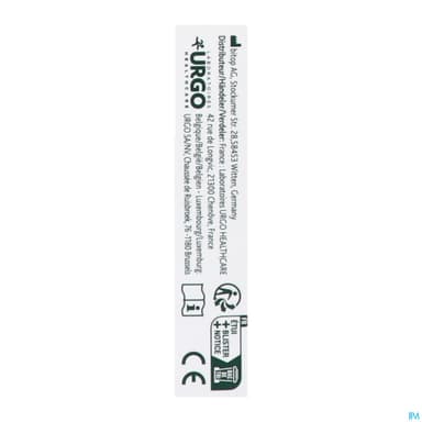 HUMER PHARYNGITE MIEL/CITR PAST 20