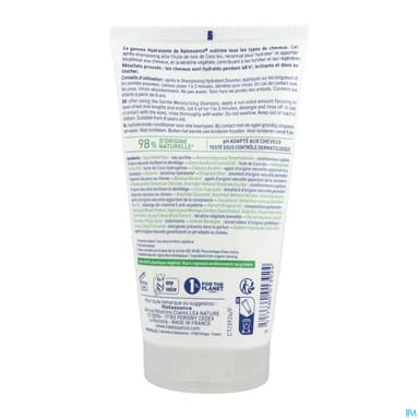 NATESSANCE AP/SH COCO/KERA 150ML