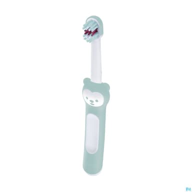 BDEN MAM 1ER BROSSE