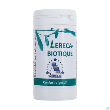 Lereca Biotique Gelule 60