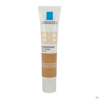 HYDRAPHASE HA BB MEDIUM 40ML