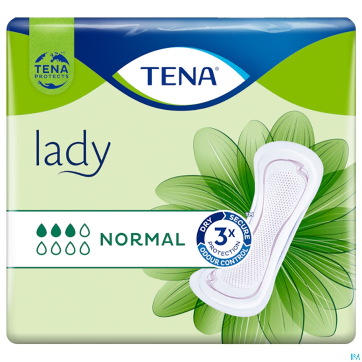 TENA LADY NORMAL SACH 24