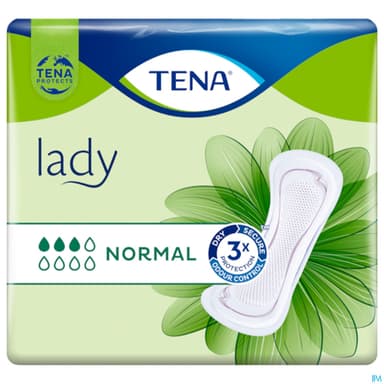 TENA LADY NORMAL SACH 24