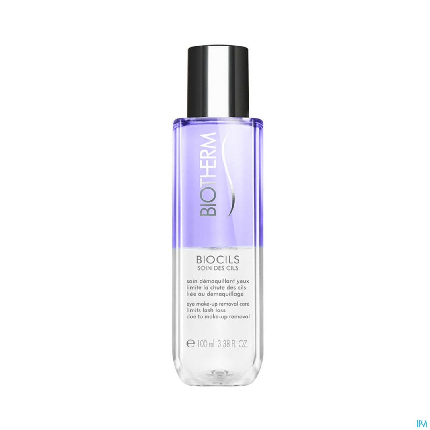 Biotherm Biocils A-chut Cr Fl100ml