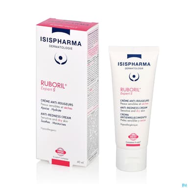 RUBORIL EXPERT S CR A/ROUGE40ML