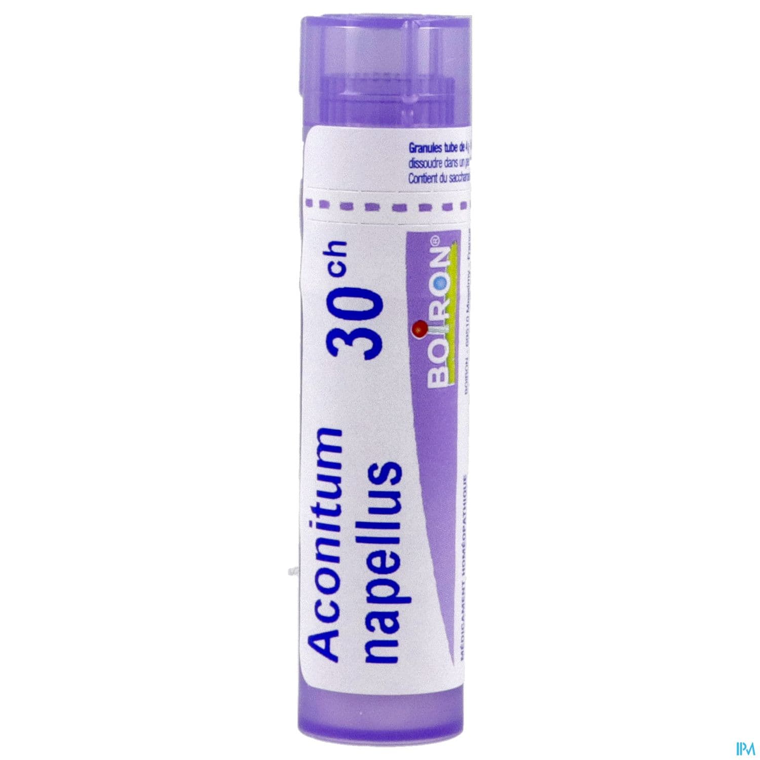 ACONITUM NAPEL. 30CH TG B