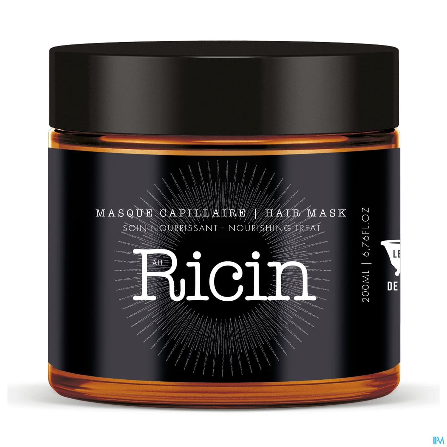 PETIT BAIN PROV MASQ RICIN 200ML