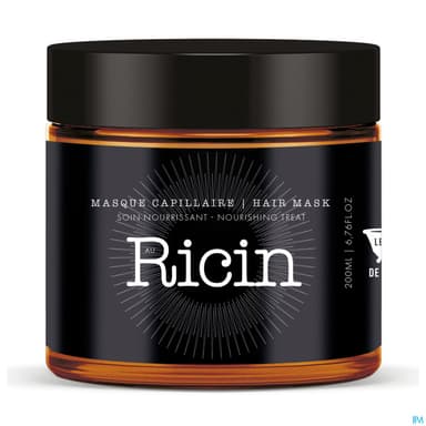 PETIT BAIN PROV MASQ RICIN 200ML