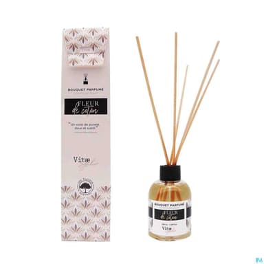Vitae Cosmetics Bouquet Parfume Fleur De Coton 100ml