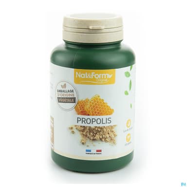 NAT&FORM ORIG PROPOLIS GELUL200