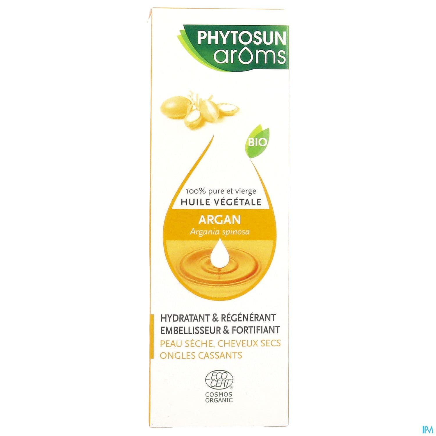 PHYTOSUNAROM ARGANIER HV 50ML