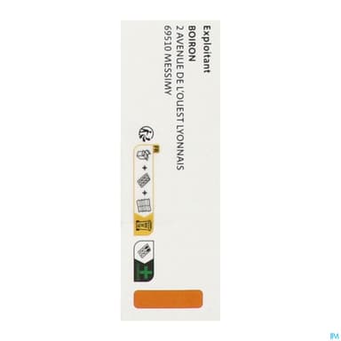 SINUPHYL CPR 20