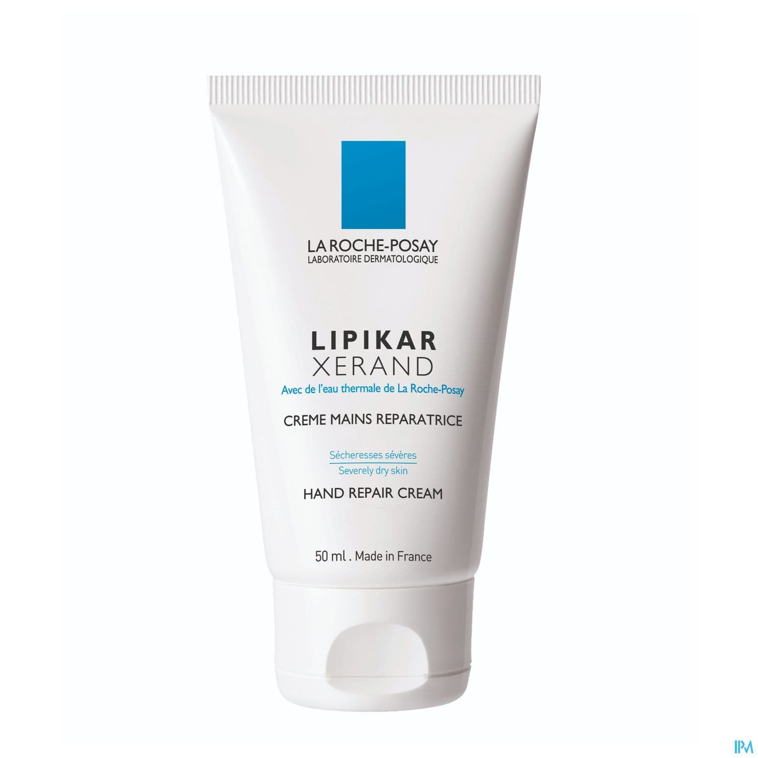 LIPIKAR XERAND CR MAIN 50ML