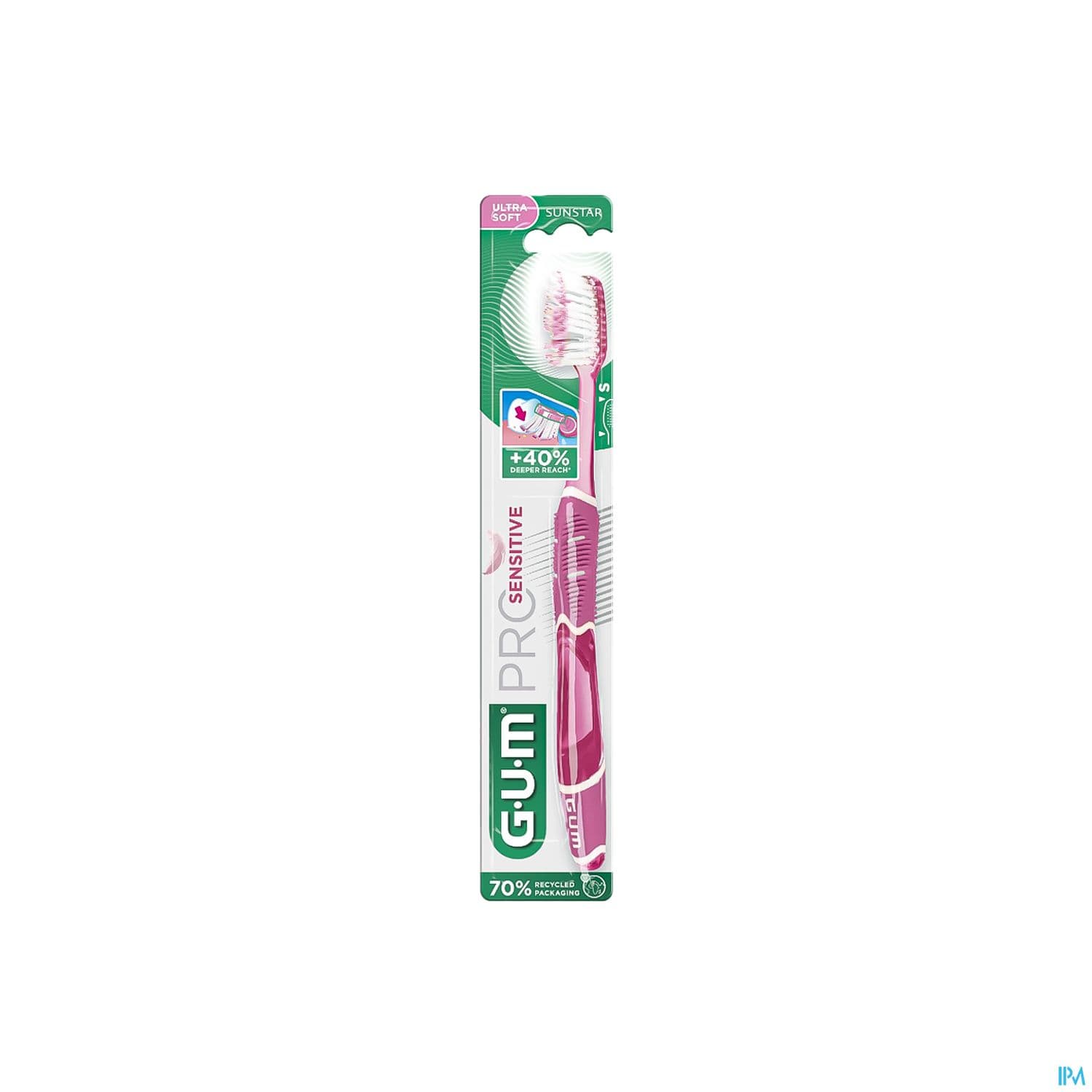 BDEN GUM PRO SENSITIV 510