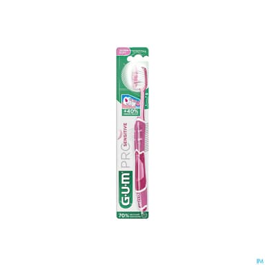 BDEN GUM PRO SENSITIV 510