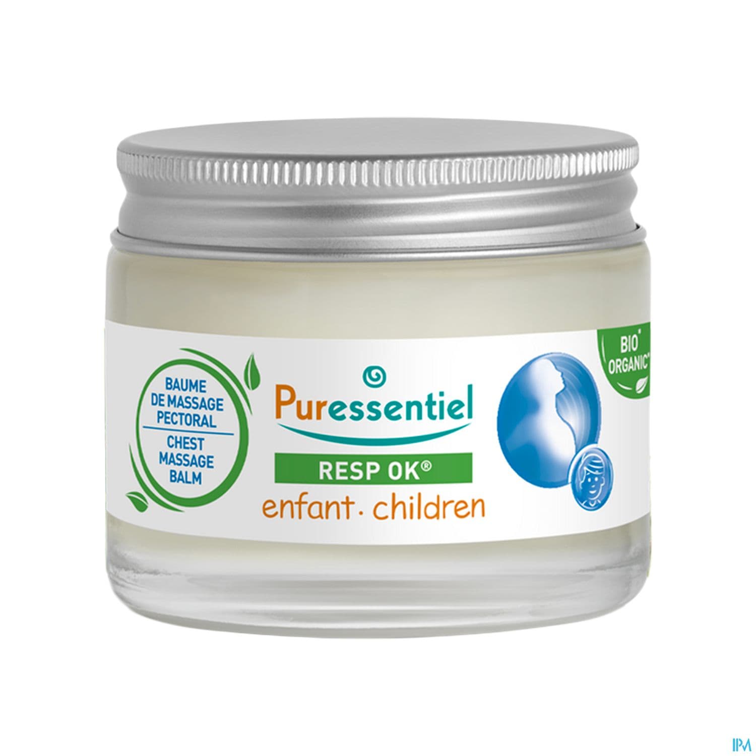 PURESSENTIEL ENF RESP'OK BAUM 60ML
