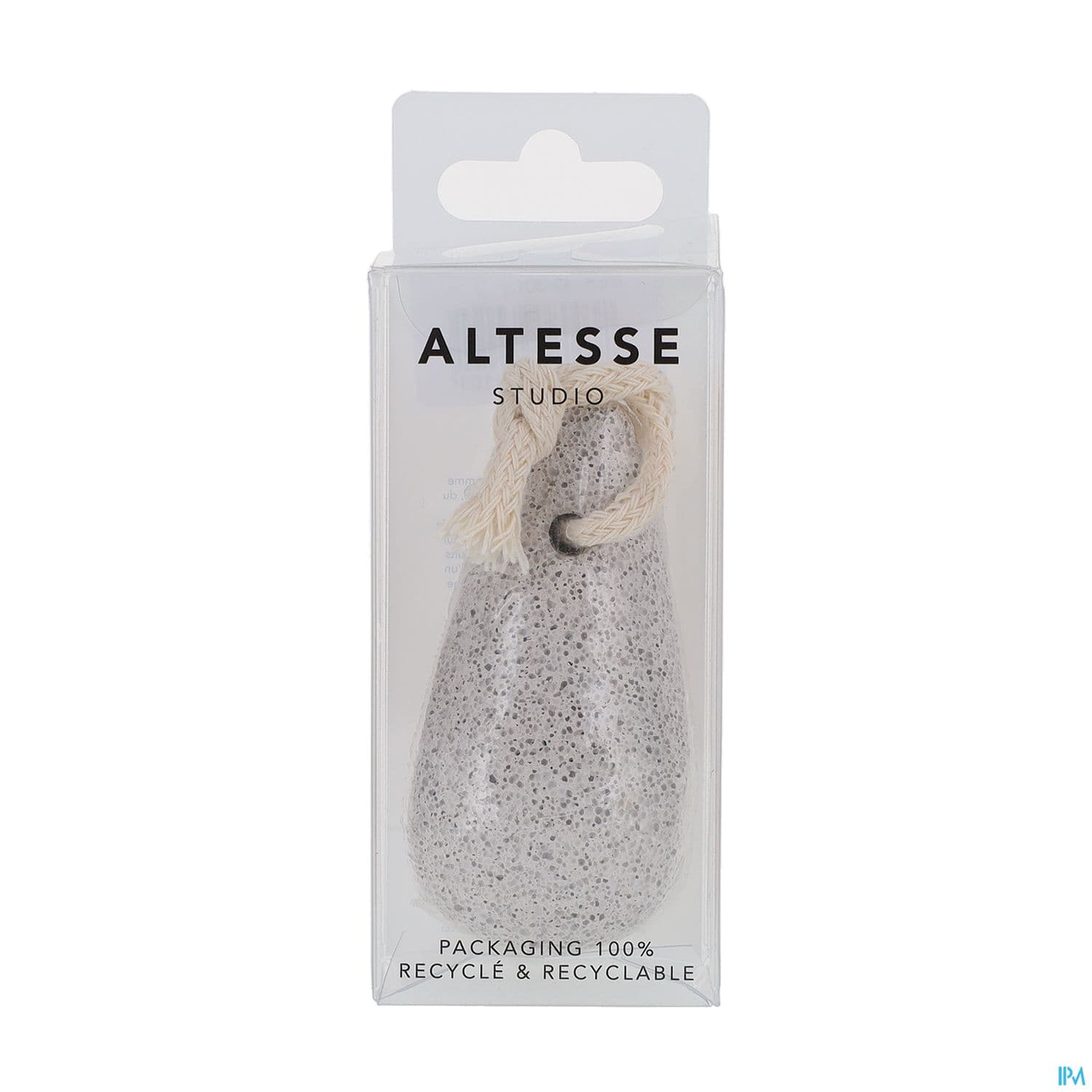 ALTESS PIERRE PONCE RECONST 42301