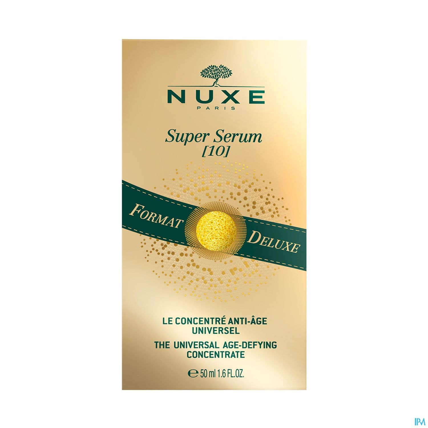 Nuxe Super Serum 50ml