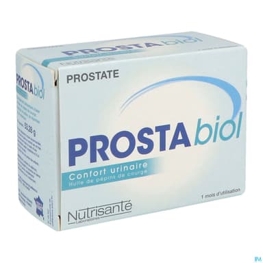 Vitavea Prostabiol Capsule 60