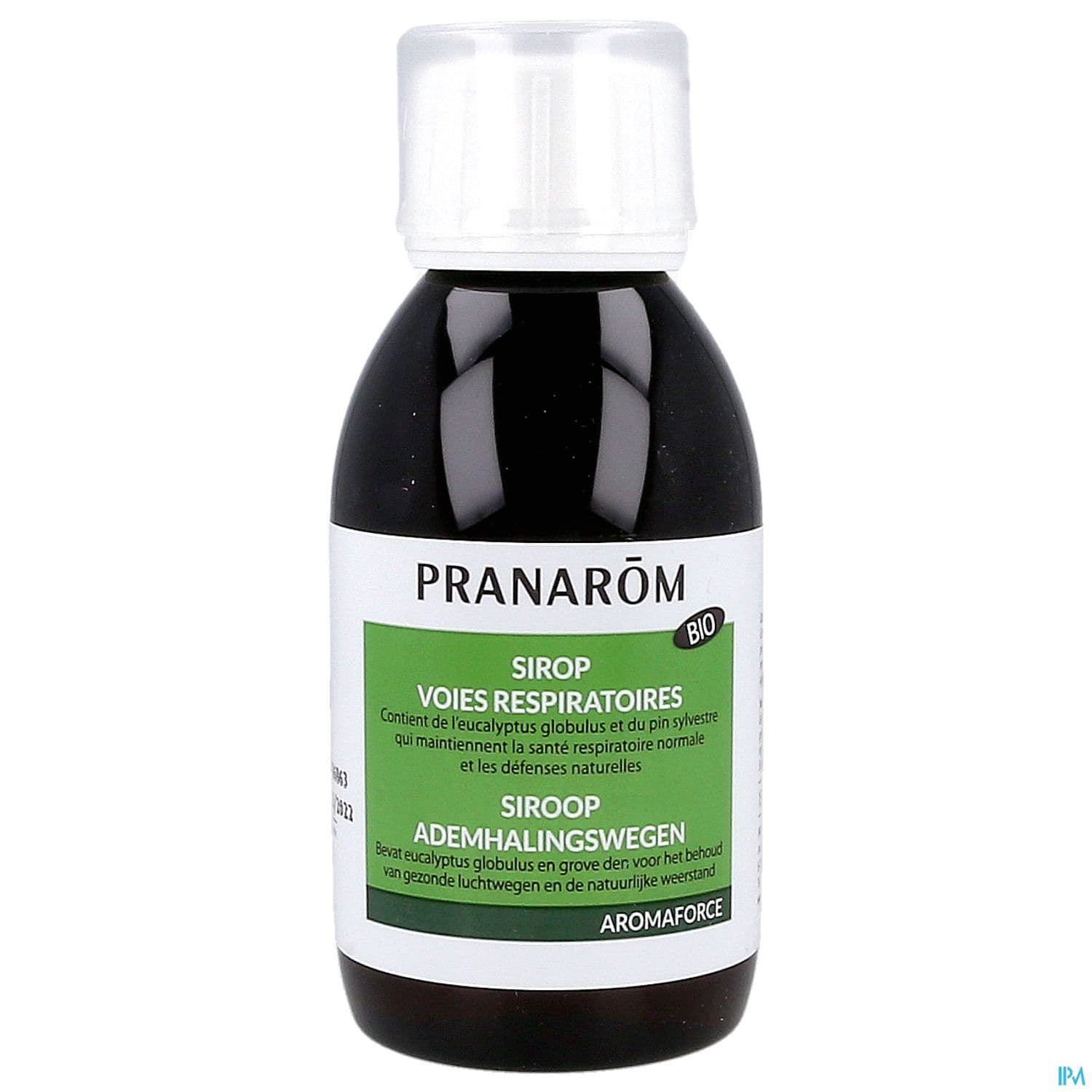 Aromaforce Bio Sirop 150ml