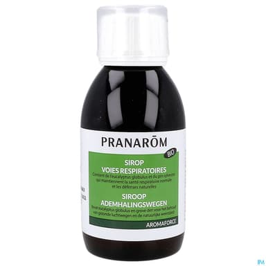 Aromaforce Bio Sirop 150ml