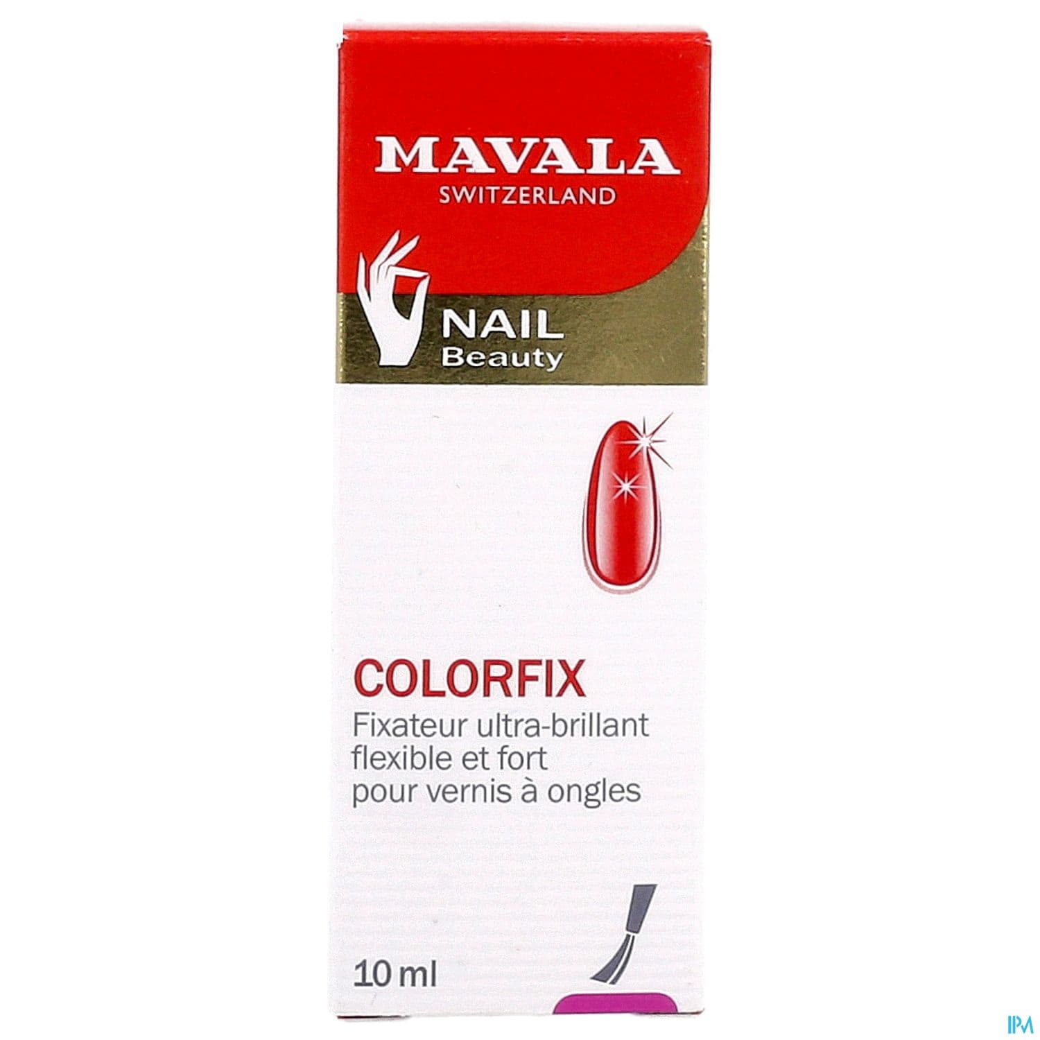 MAVALA COLORFIX FIXATEUR VAO10ML