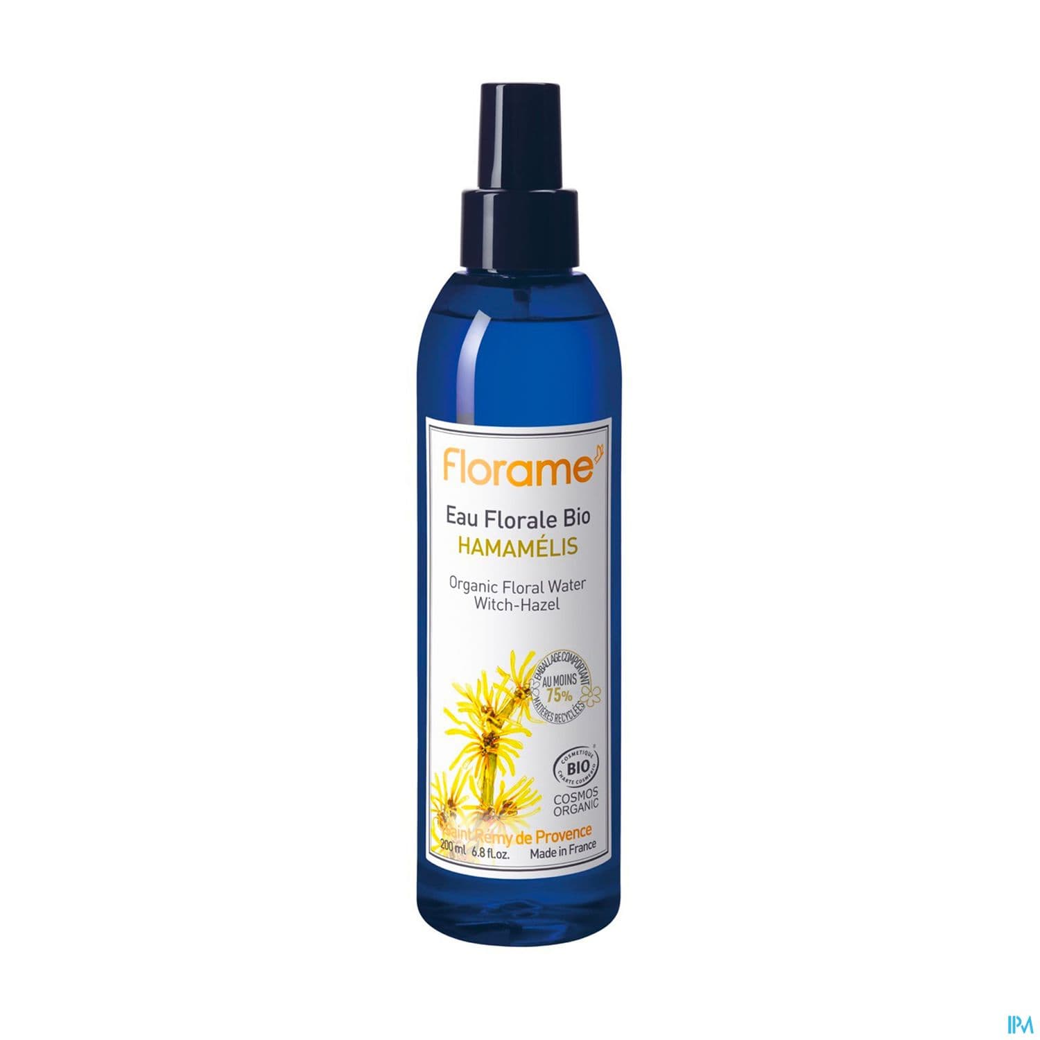 FLORAME EAU FLORALE HAMAMELIS200ML