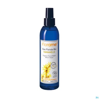 FLORAME EAU FLORALE HAMAMELIS200ML