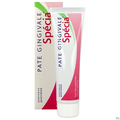 SPECIA PATE GINGIV TUB 100ML
