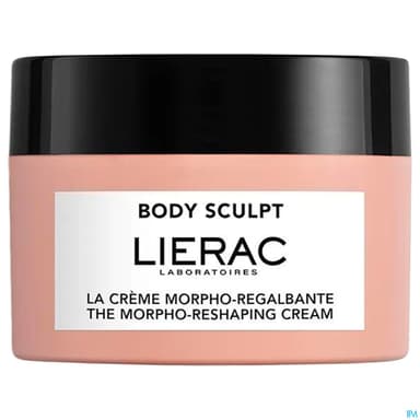 LIERAC BODY SCULPT CR REGALB 200ML
