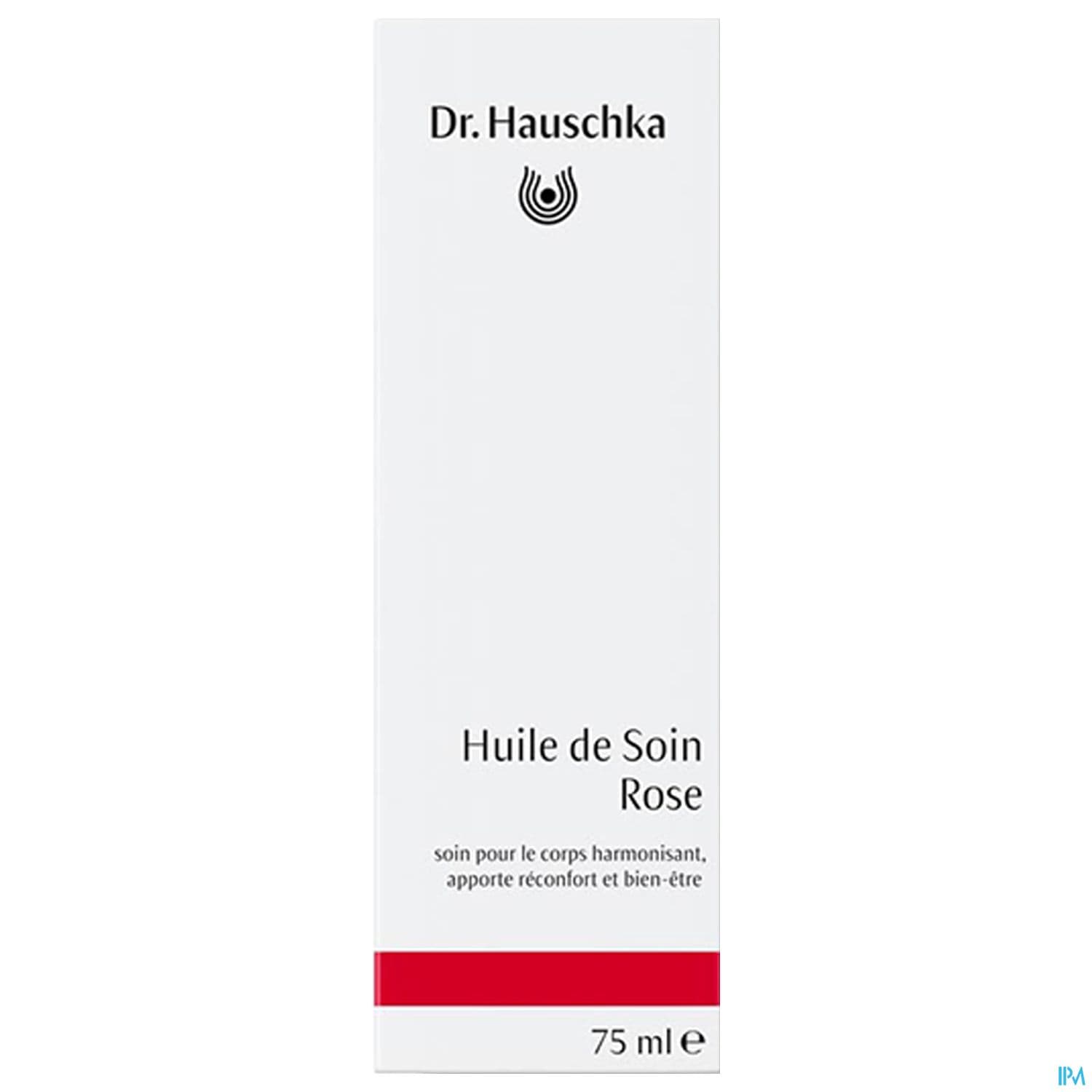 DR.HAUSCHKA HLE ROSE 75ML