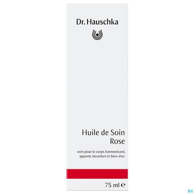 DR.HAUSCHKA HLE ROSE 75ML