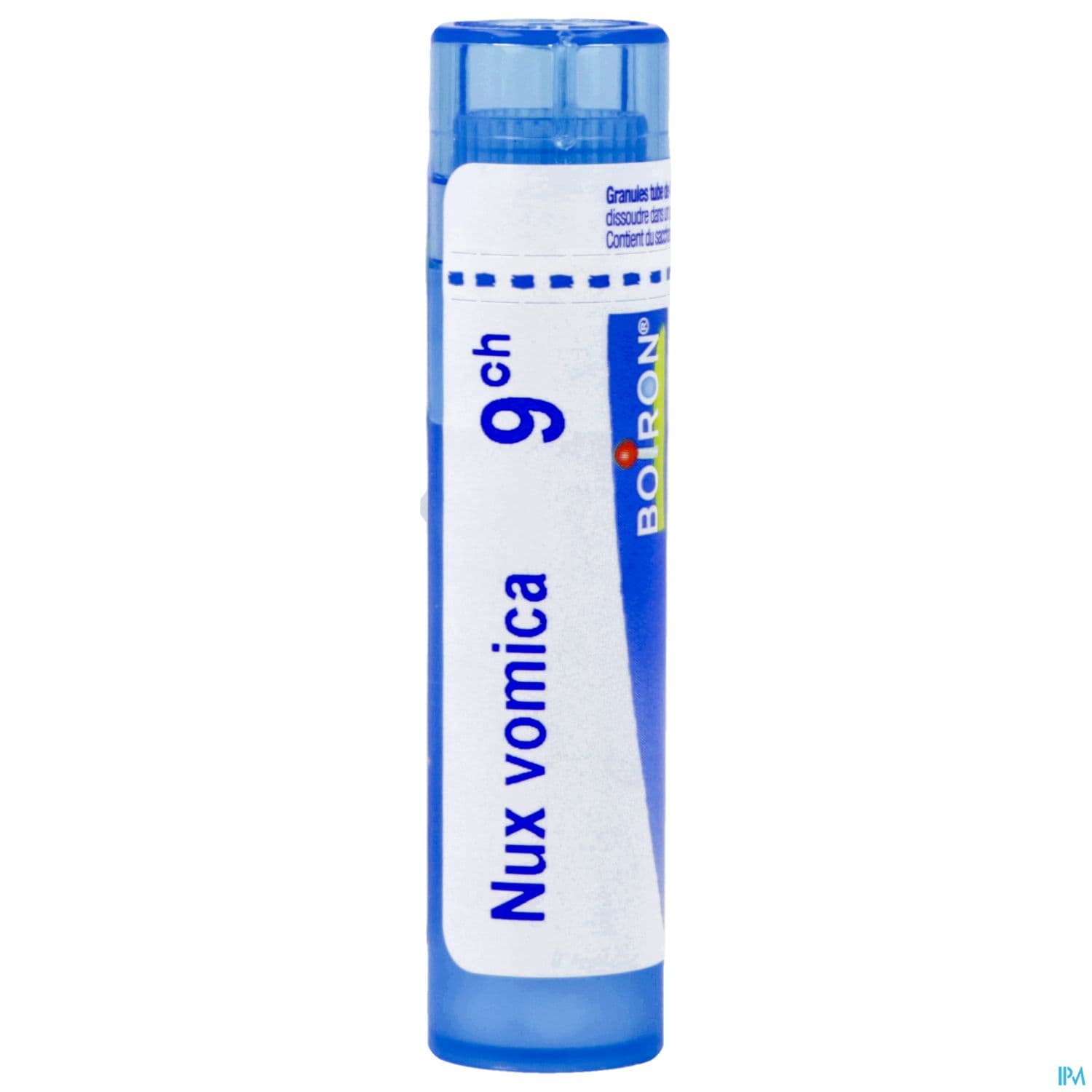 NUX VOMICA 9CH TG B