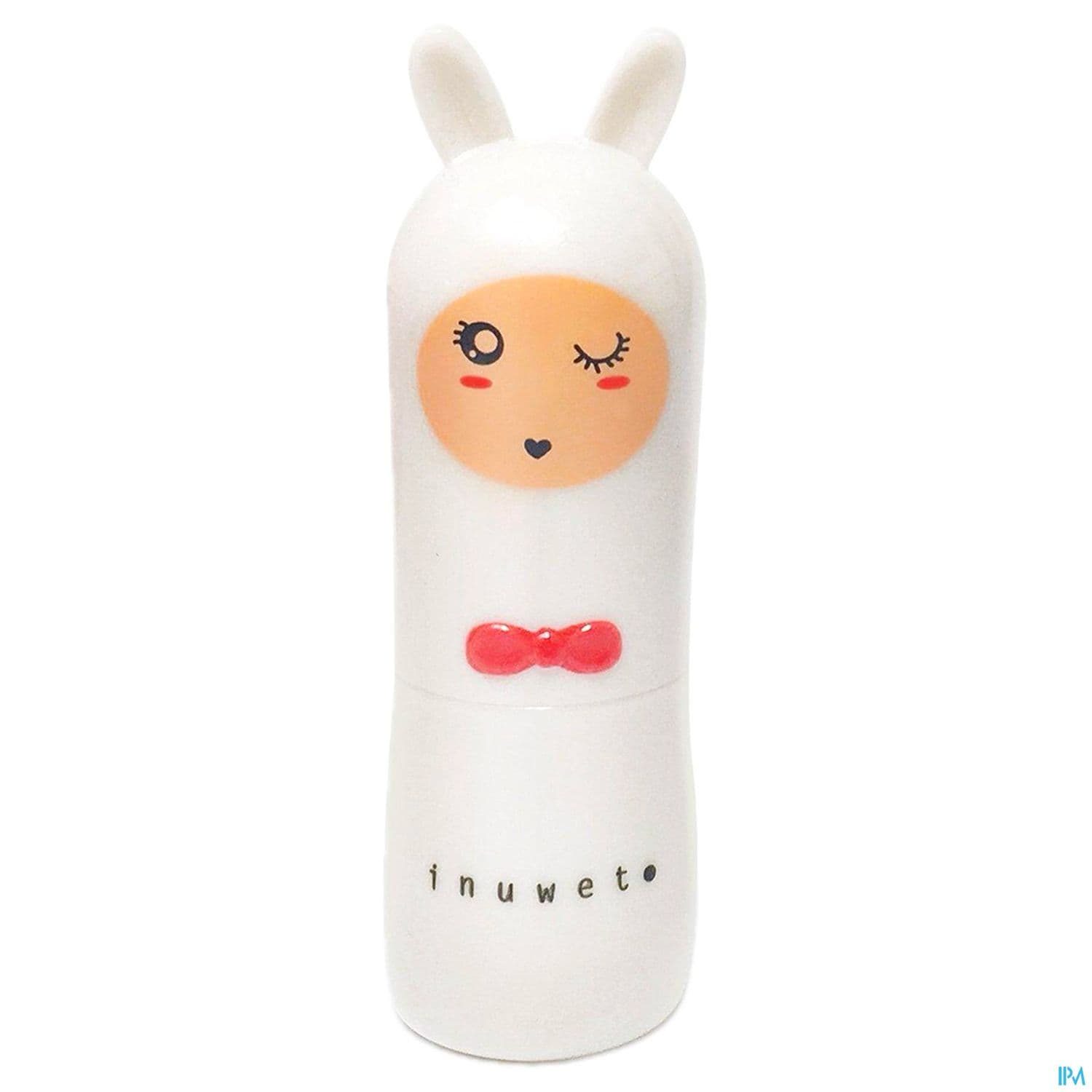 INUWET BAUME LEV BARBE A PAPA