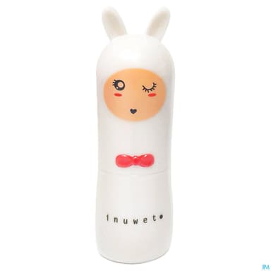 INUWET BAUME LEV BARBE A PAPA
