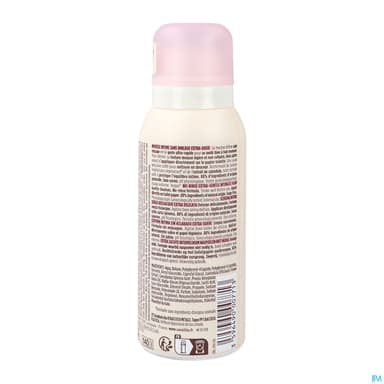 CAVAILLES MOUSSE EXTRA DOUX 100ML